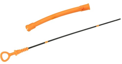 Oil dipstick tube for - dipstick,