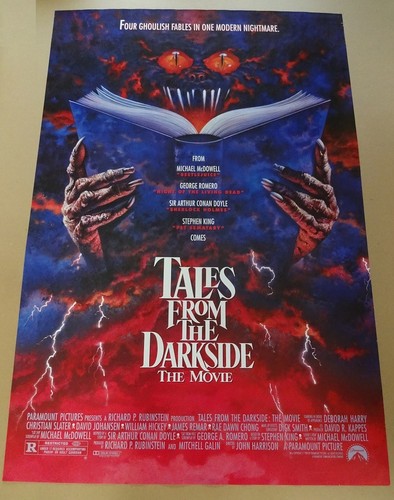 Tales from the darkside - from,