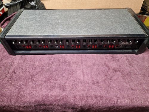 Carlsbro marlin 300 - carlsbro, 6-300