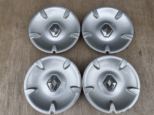 Renault megane kangoo alloy - renault,