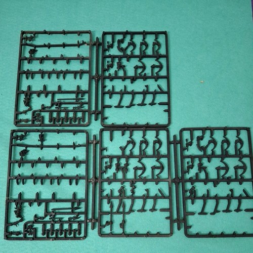 Warhammer night goblins - night,
