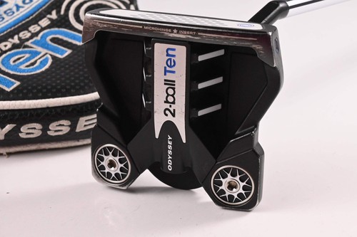 Odyssey ball ten - odyssey, putter