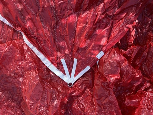 Symmetric spinnaker sail - spinnaker,