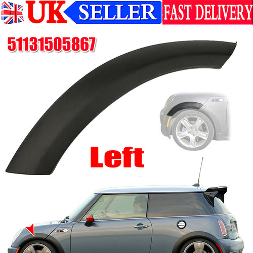 Front wheel left side upper - wheel,