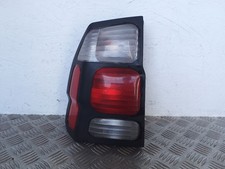 MITSUBISHI SHOGUN TROJAN MK3
