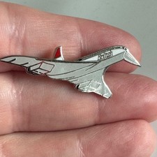 Vintage British Airways