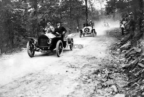 Stoddard dayton race - stoddard-dayton, car