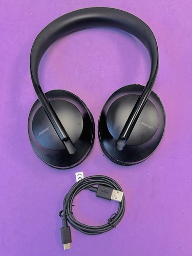 Bose noise cancelling - bose,