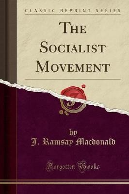 The socialist movement - the,