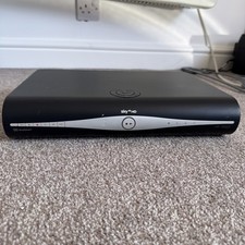Sky+HD DRX890 Satellite