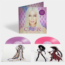 Cher - The Farewell Tour (Hot
