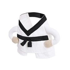 Pet KungFu Clothing Cosplay