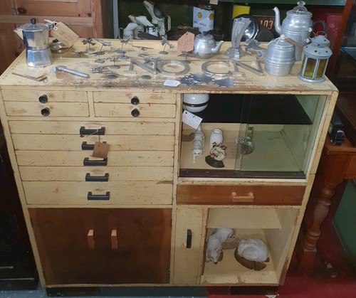 Vintage craft engineers - /,