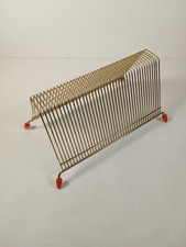 Vintage Retro Atomic Metal