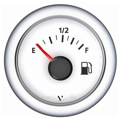 Fuel level gauge 180 - fuel, 10/180