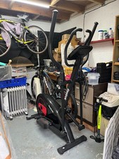 Reebok ONE GX40s Elliptical