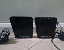 Devolo GigaGate Wi-Fi Bridge