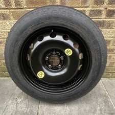 BMW X5 X6 GENUINE SPACE SAVER