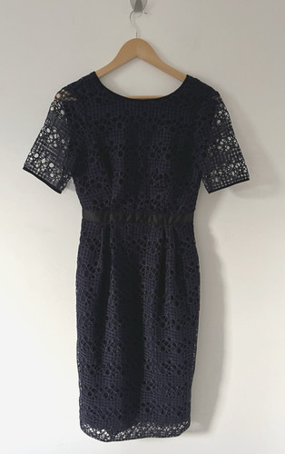 Oliver bonas navy - oliver, v