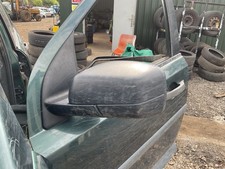 Land Rover Freelander 2 Passenger Power Fold Mirror 2006-2014