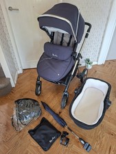 Silver Cross Pioneer Pram