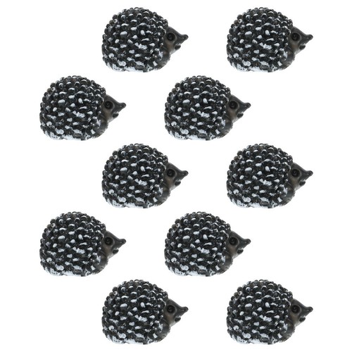 Pcs mini animal figurines - 10,