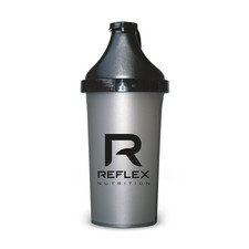 Reflex nutrition shaker - shaker, bottle