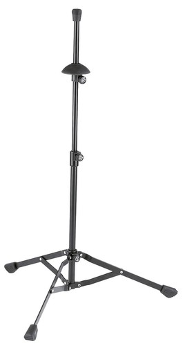 Trombone stand black - trombone,