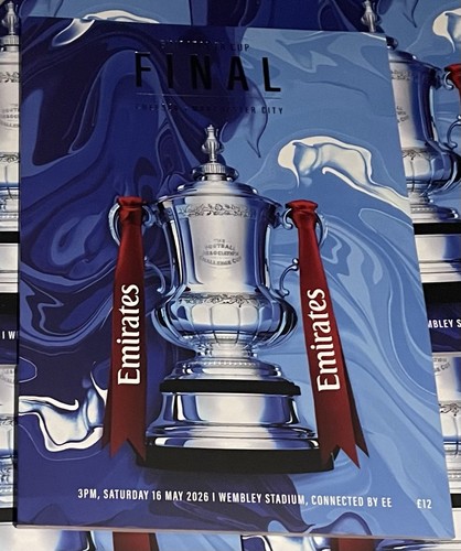 Emirates cup final chelsea - fa,