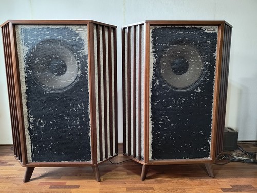 Tannoy corner york - corner, monitor