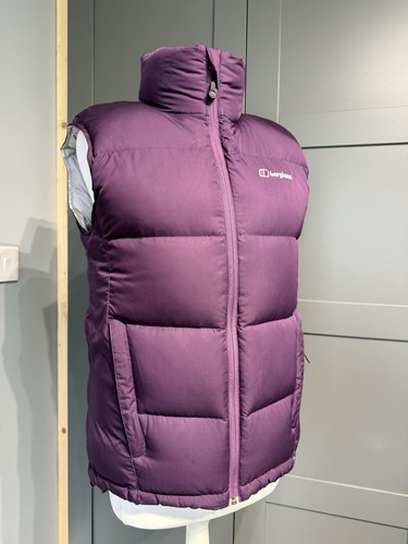 Women berghaus purple down - women’s,