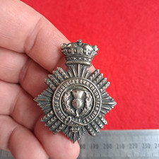 South African Duke of