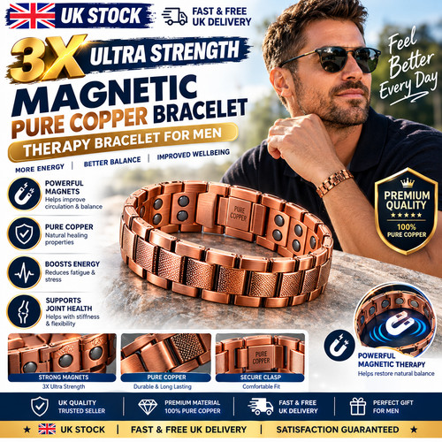 Ultra strength magnetic - strength,