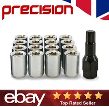 Precision 16 x Slim Fit Tuner