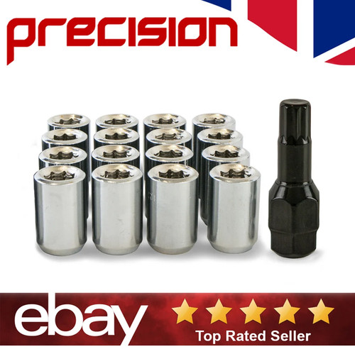 Precision slim fit tuner - precision,