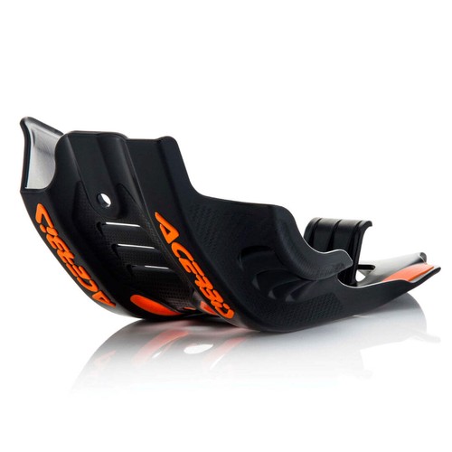 Acerbis skid plate ktm sxf - ktm, 450