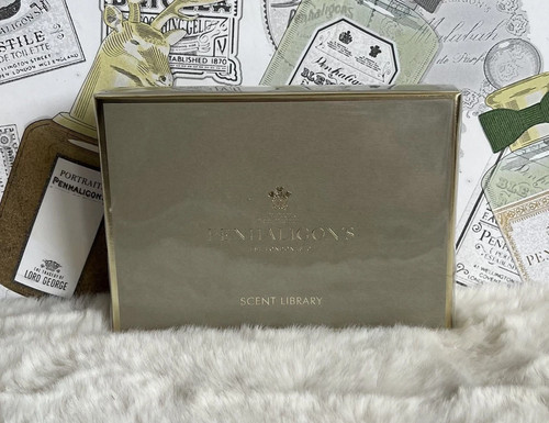 Penhaligon bestseller scent - bestseller,
