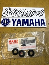 3 x washers Yamaha 90201-086p8