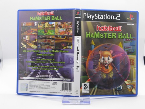 Habitrail hamster ball - -, sony