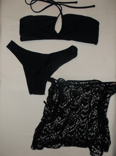 Romwe gabi ciamp 3pc - romwe, x