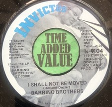 Northern Soul, Barrino