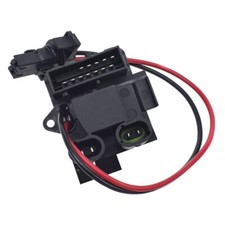 Heater Blower Motor Fan