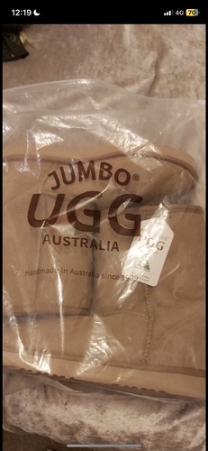 Ugg australia classic boot - ugg,