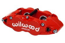 Wilwood 120-12501 FNSL4R