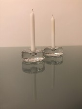 Orrefors Crystal Glass