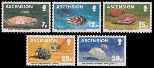 Ascension 1983 mi - ascension,