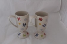 Whittard of Chelsea Snowflake