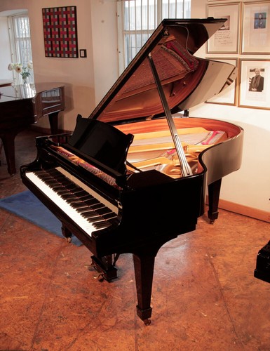 Steinway model grand - steinway,