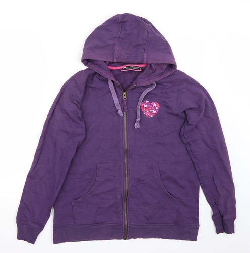 Mountain life womens purple - life,