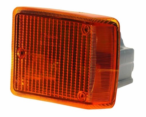 Front indicator unit - indicator, nearside